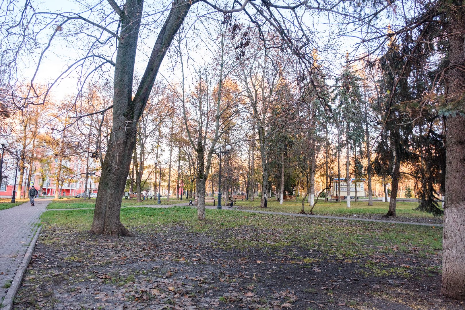 лыткарино, благоустройство, благоустройство 2026, формирование комфортной городской среды,