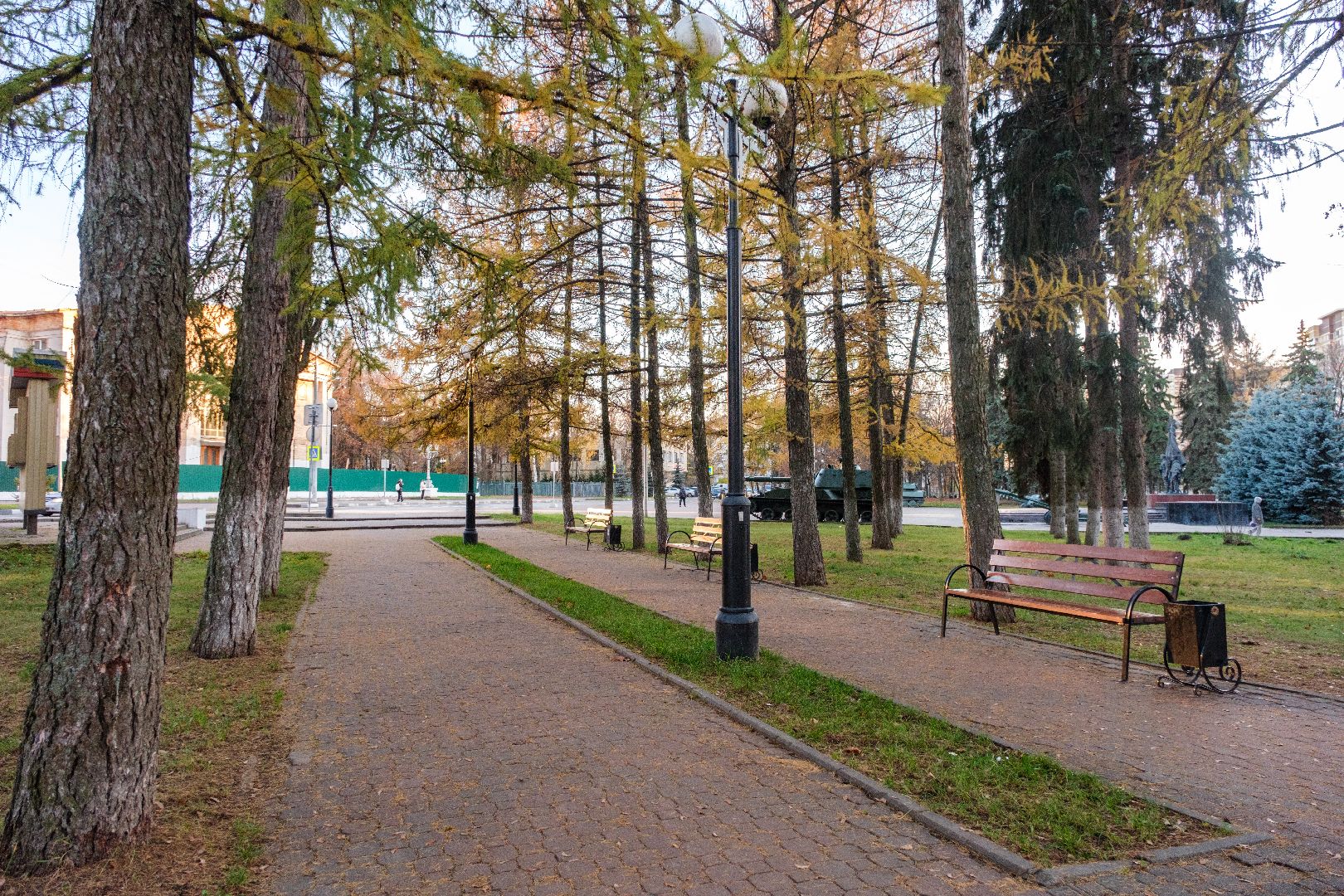 лыткарино, благоустройство, благоустройство 2026, формирование комфортной городской среды,