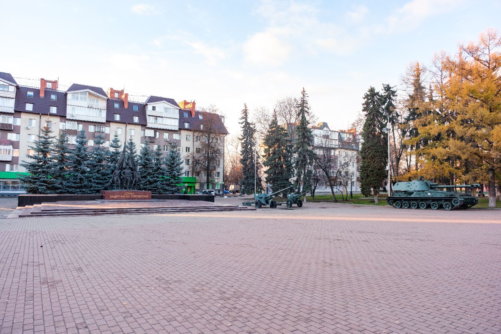 лыткарино, благоустройство, благоустройство 2026, формирование комфортной городской среды,