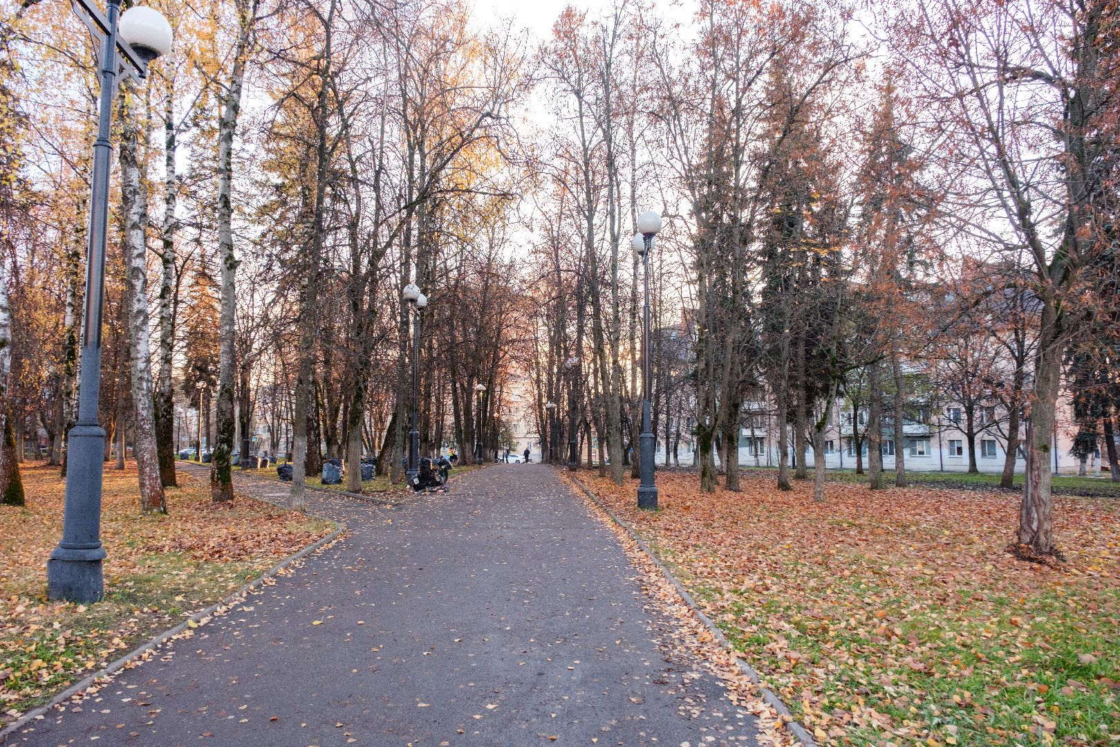 лыткарино, благоустройство, благоустройство 2026, формирование комфортной городской среды,