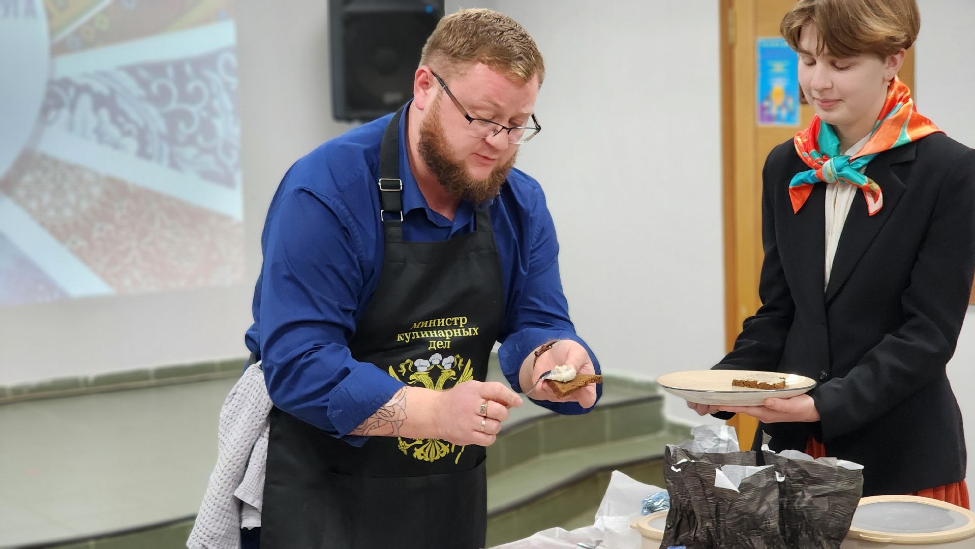 Руза, Фестиваль народов мира, Культура, Молодежный центр,