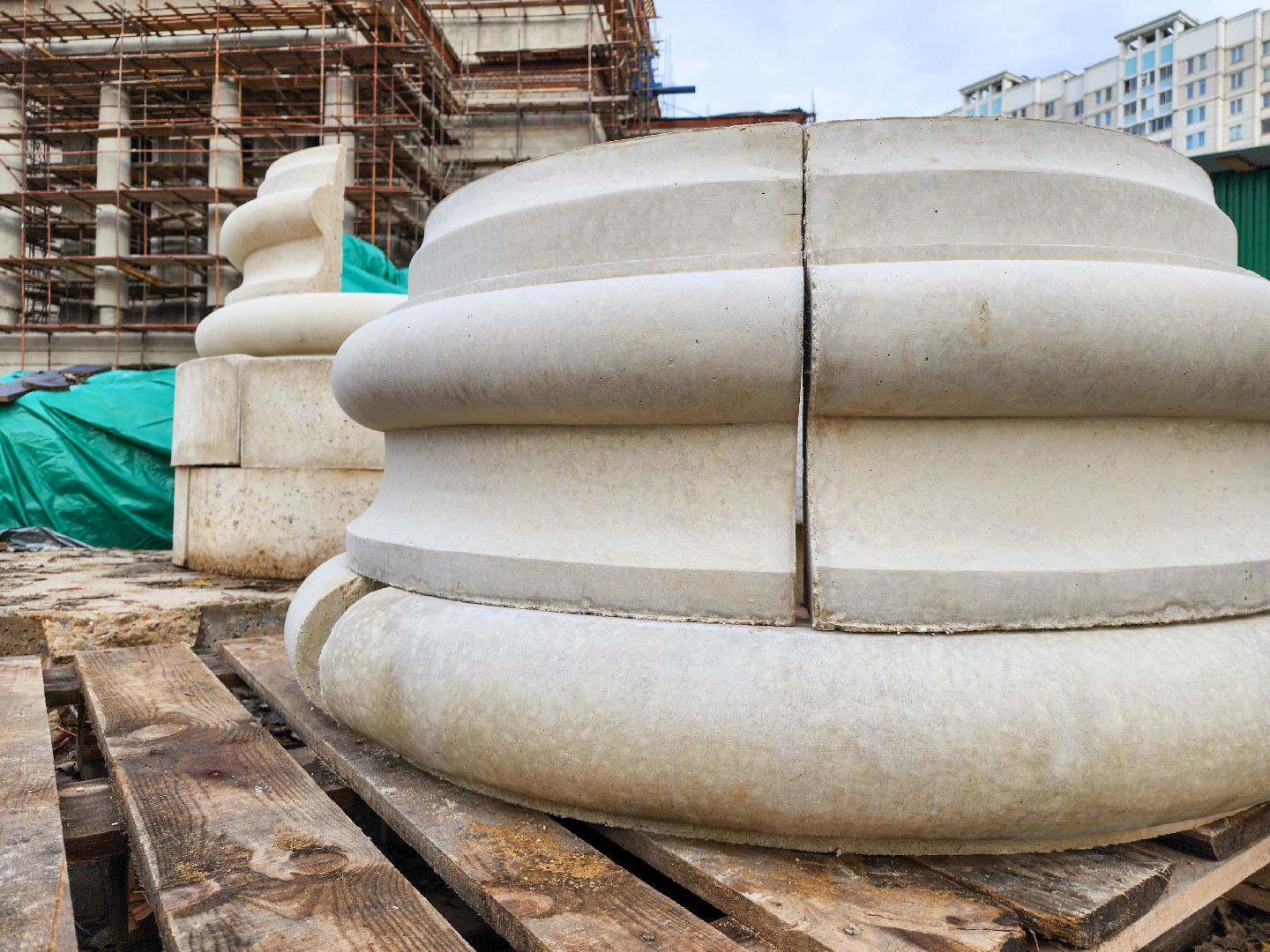 Подольск, Никольский храм, храм в кузнечиках,