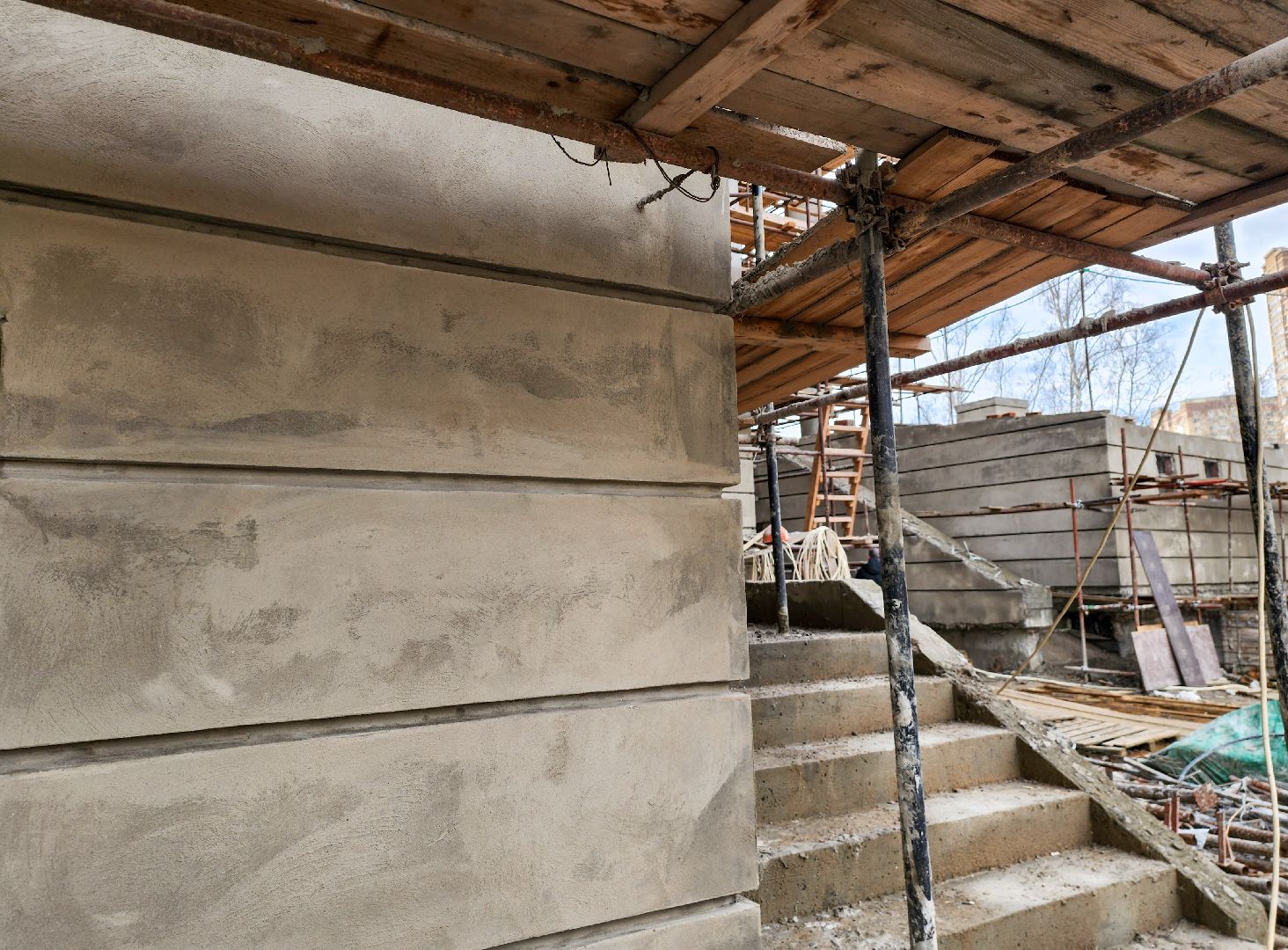 Подольск, Никольский храм, храм в кузнечиках,