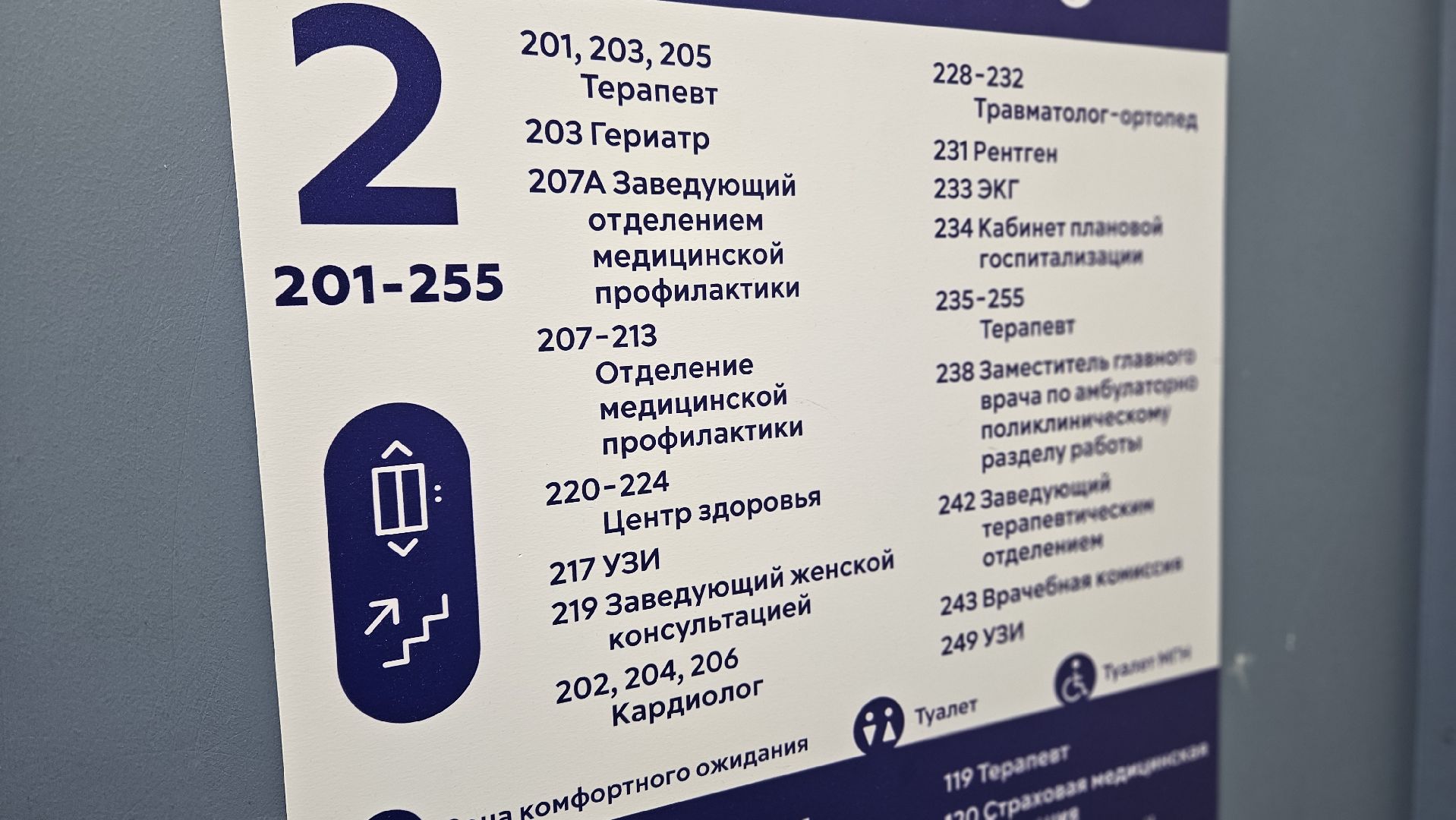 медицина, диспансеризация, жуковский,