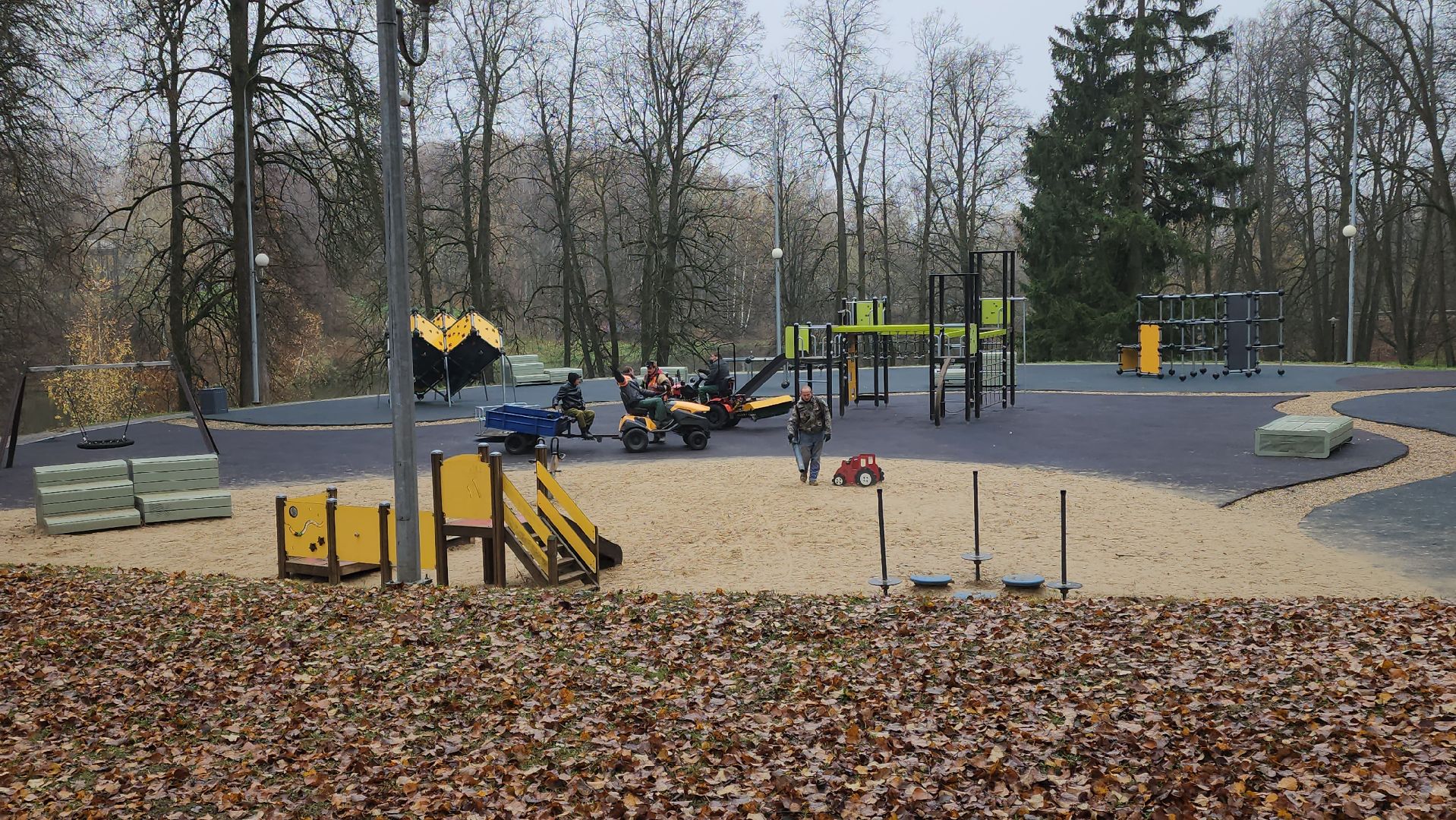 сергиев посад, сергиево-посадский городской округ, парк скитские пруды, лесопарк загорское море, зима в подмосковье, подготовка к зиме,