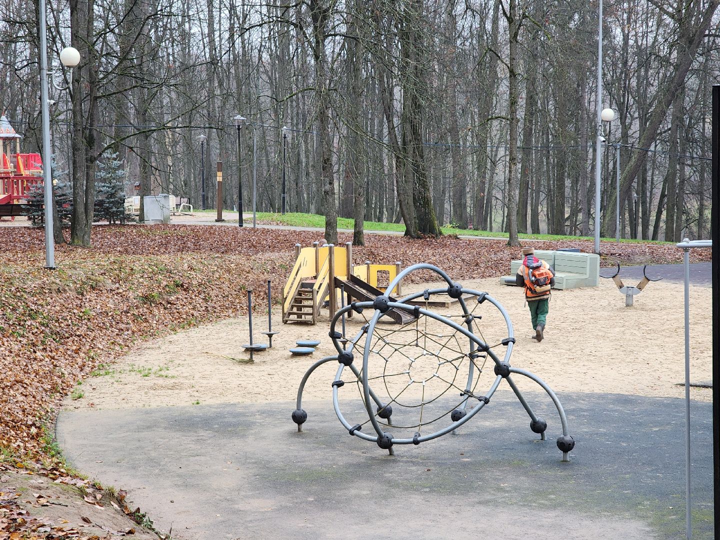 сергиев посад, сергиево-посадский городской округ, парк скитские пруды, лесопарк загорское море, зима в подмосковье, подготовка к зиме,
