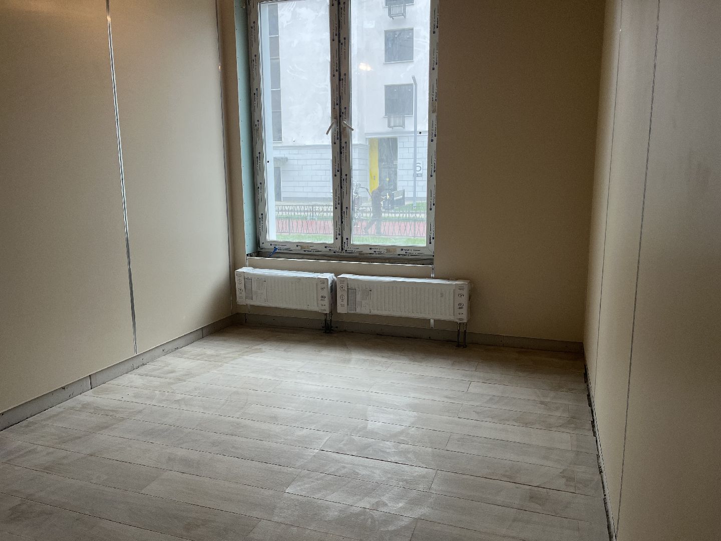 строительство, поликлиника, красногорск,