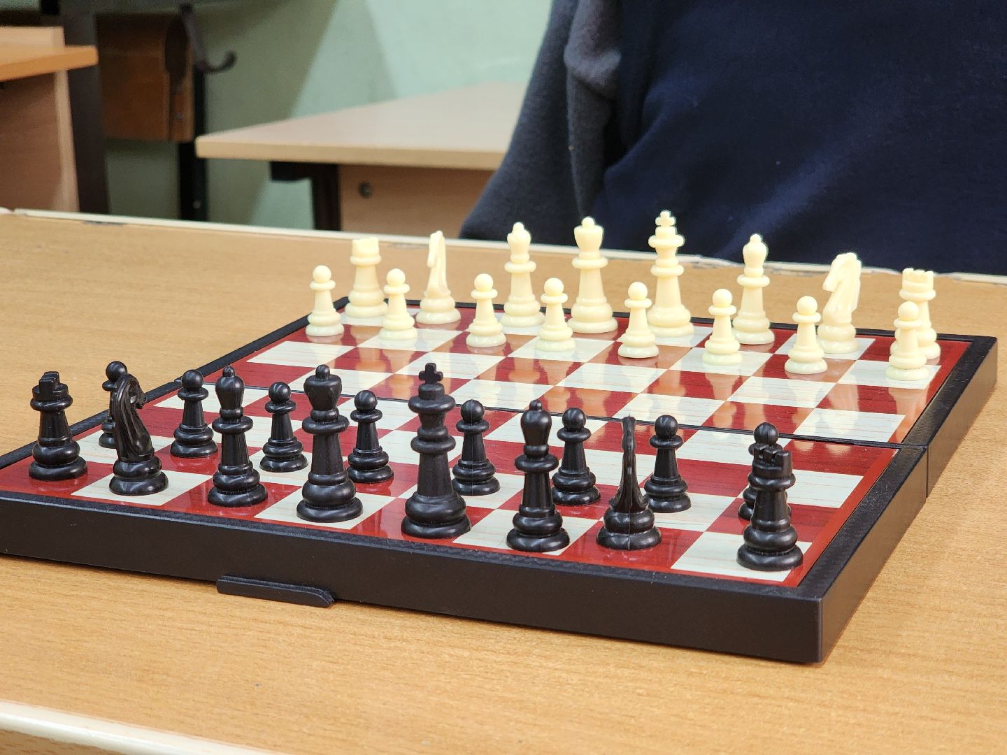 подольск, турнир по шахматам, Соревнования ,