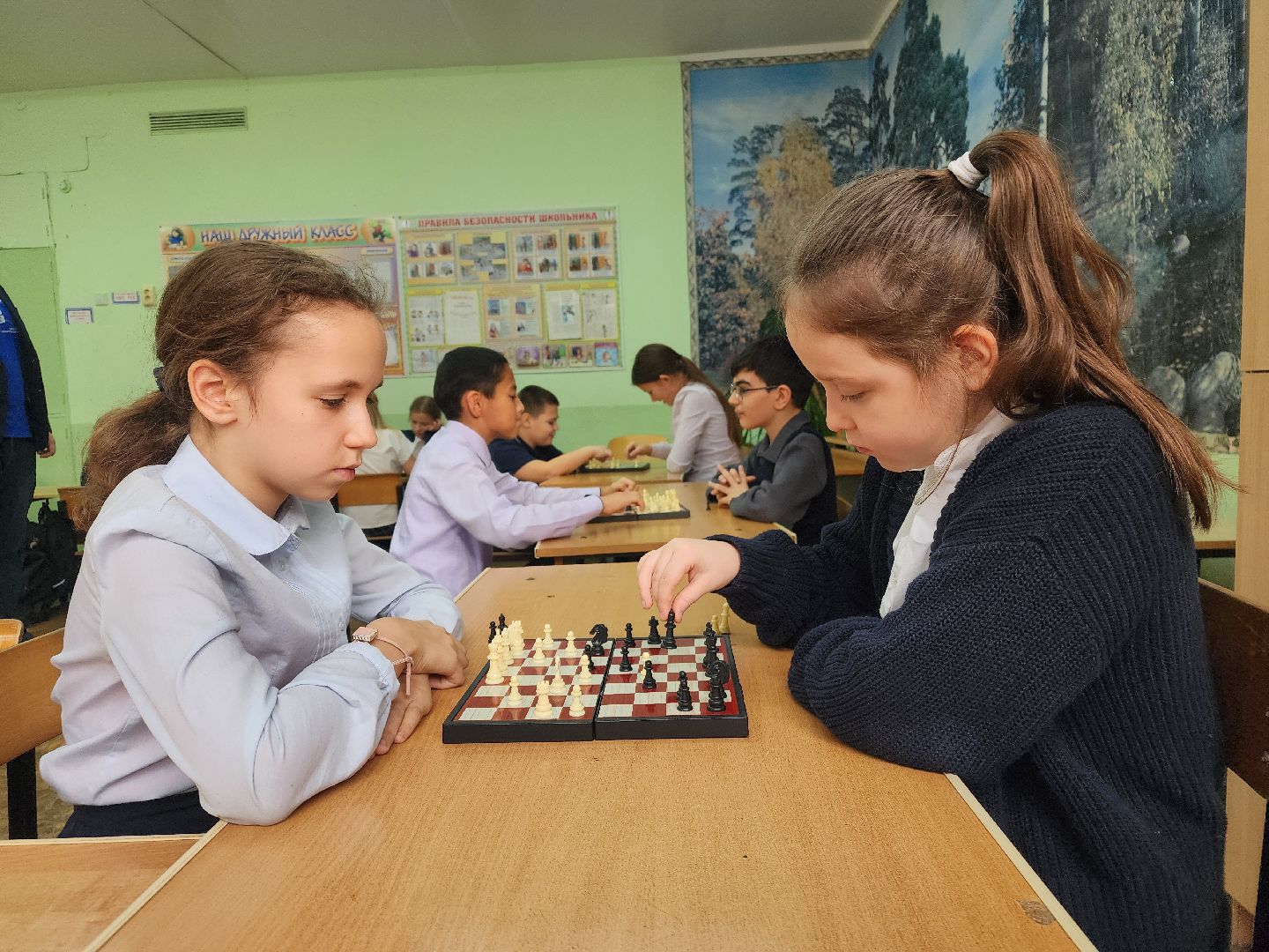 подольск, турнир по шахматам, Соревнования ,