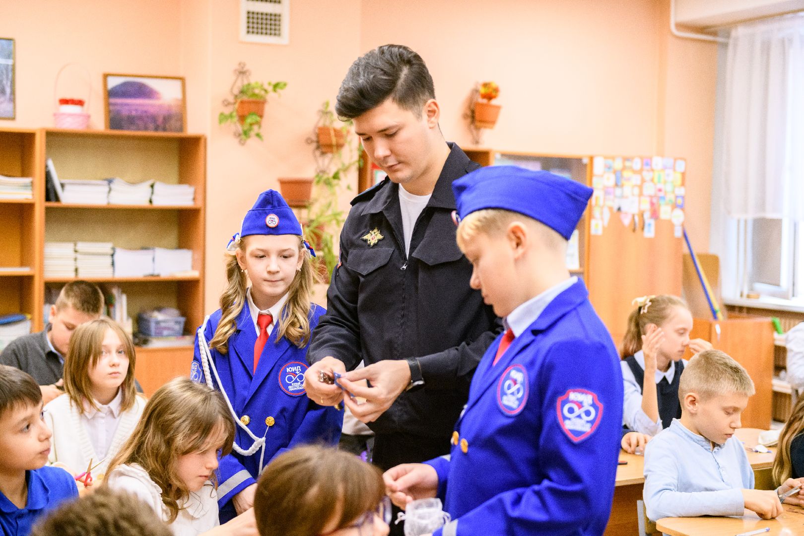 пдд, мастер-класс, лыткарино,