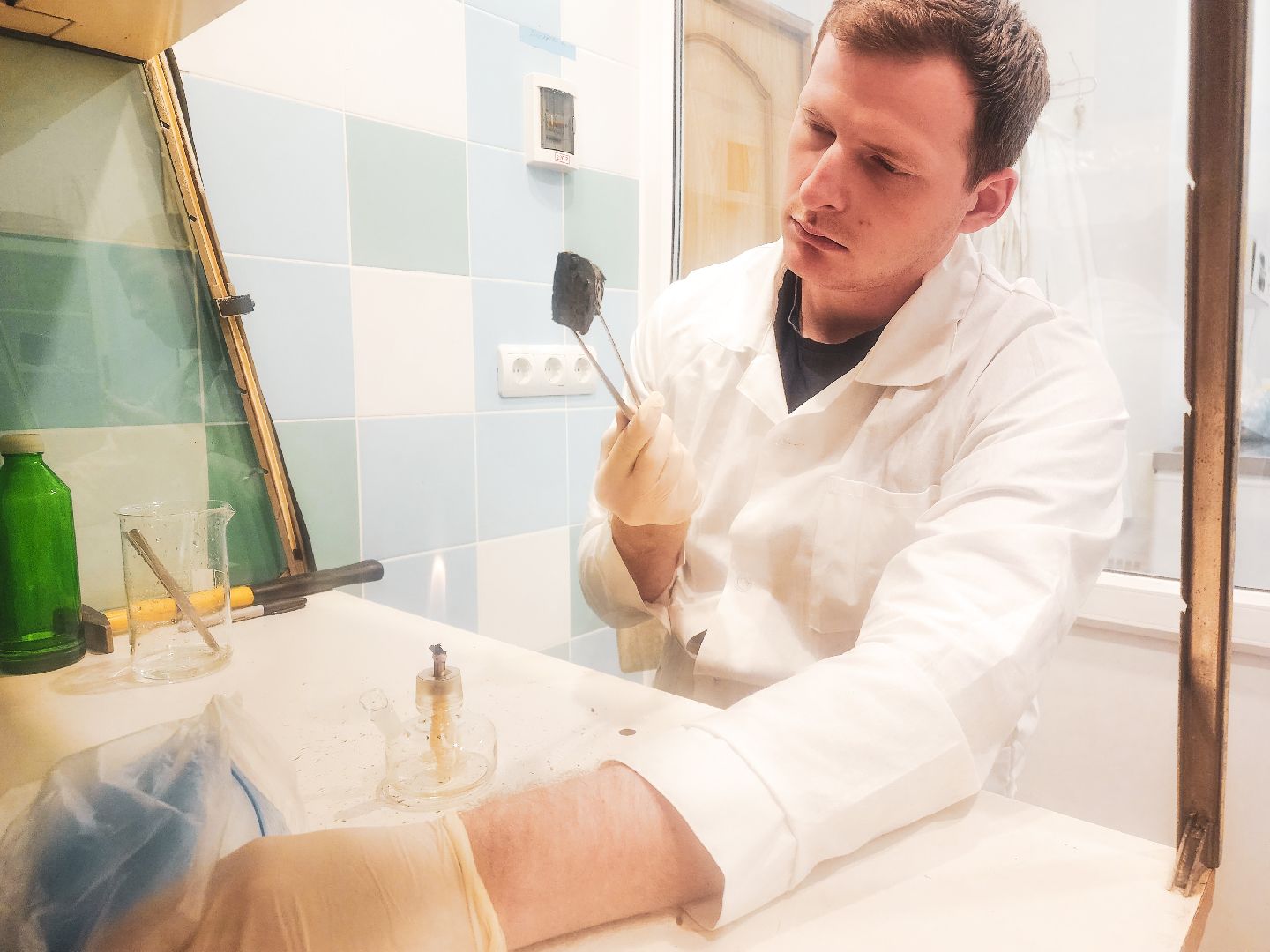 наука, ученые, портретный репортаж, пущино, серпухов, наукоград,