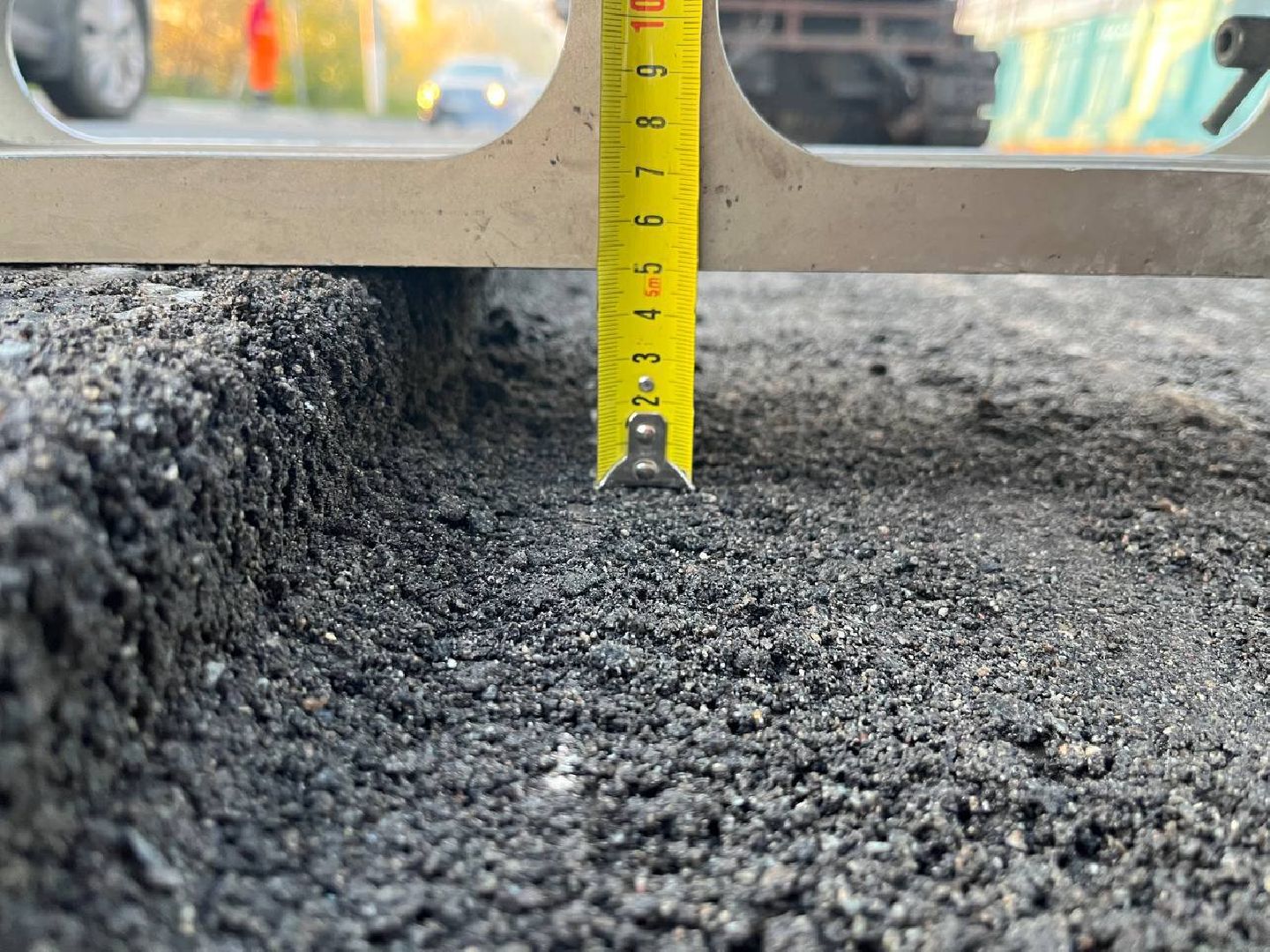 Подольск, дороги, ремонт, программа