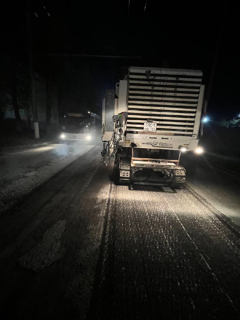 Подольск, дороги, ремонт, программа