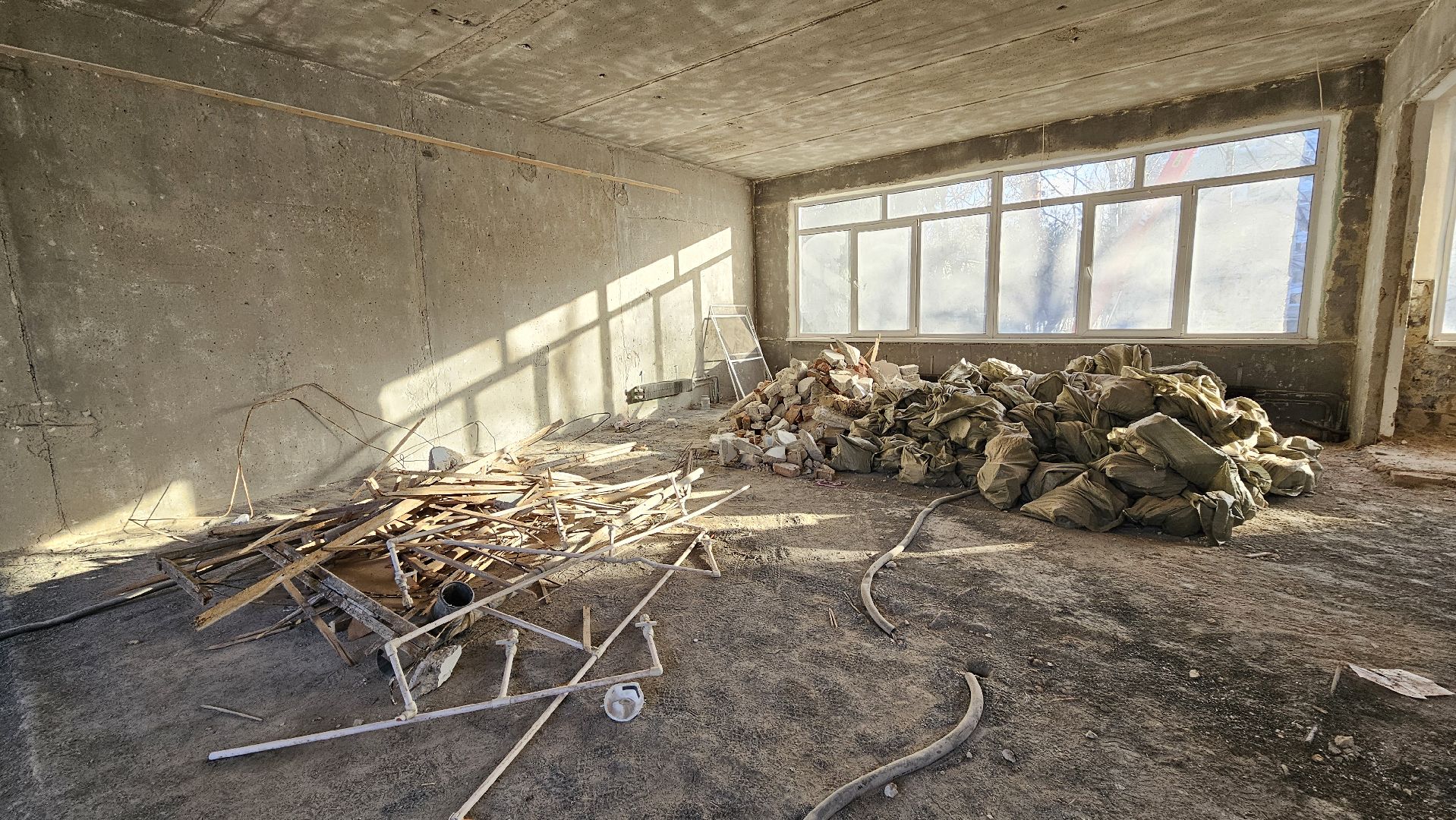 долгопрудный, детский сад 6 звездочка, капитальный  ремонт, капремонт детсада,