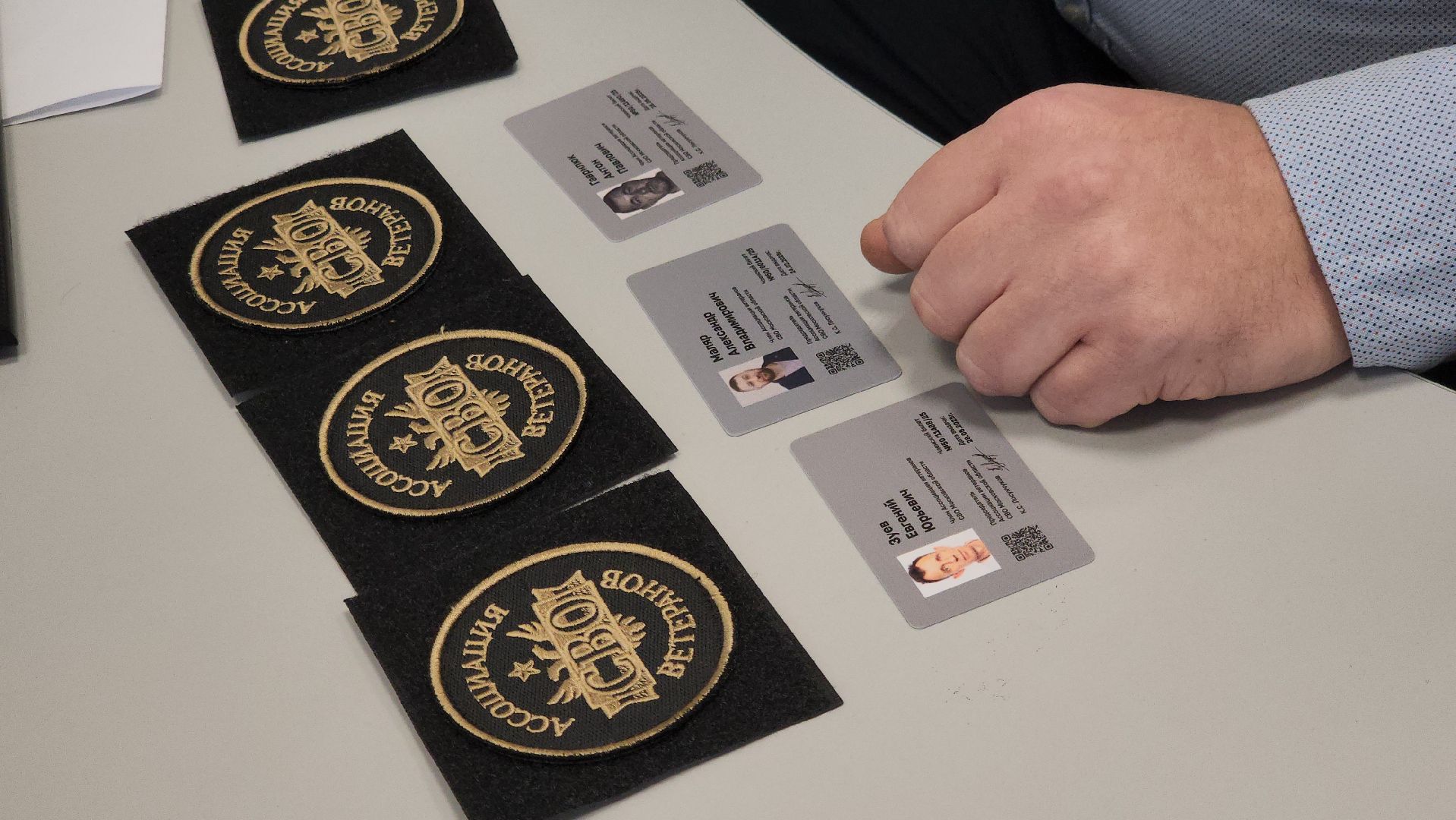 долгопрудный, герои сво, герои подмосковья, центр сво, волонтеры, гуманирная помощь, медаль Суворова,