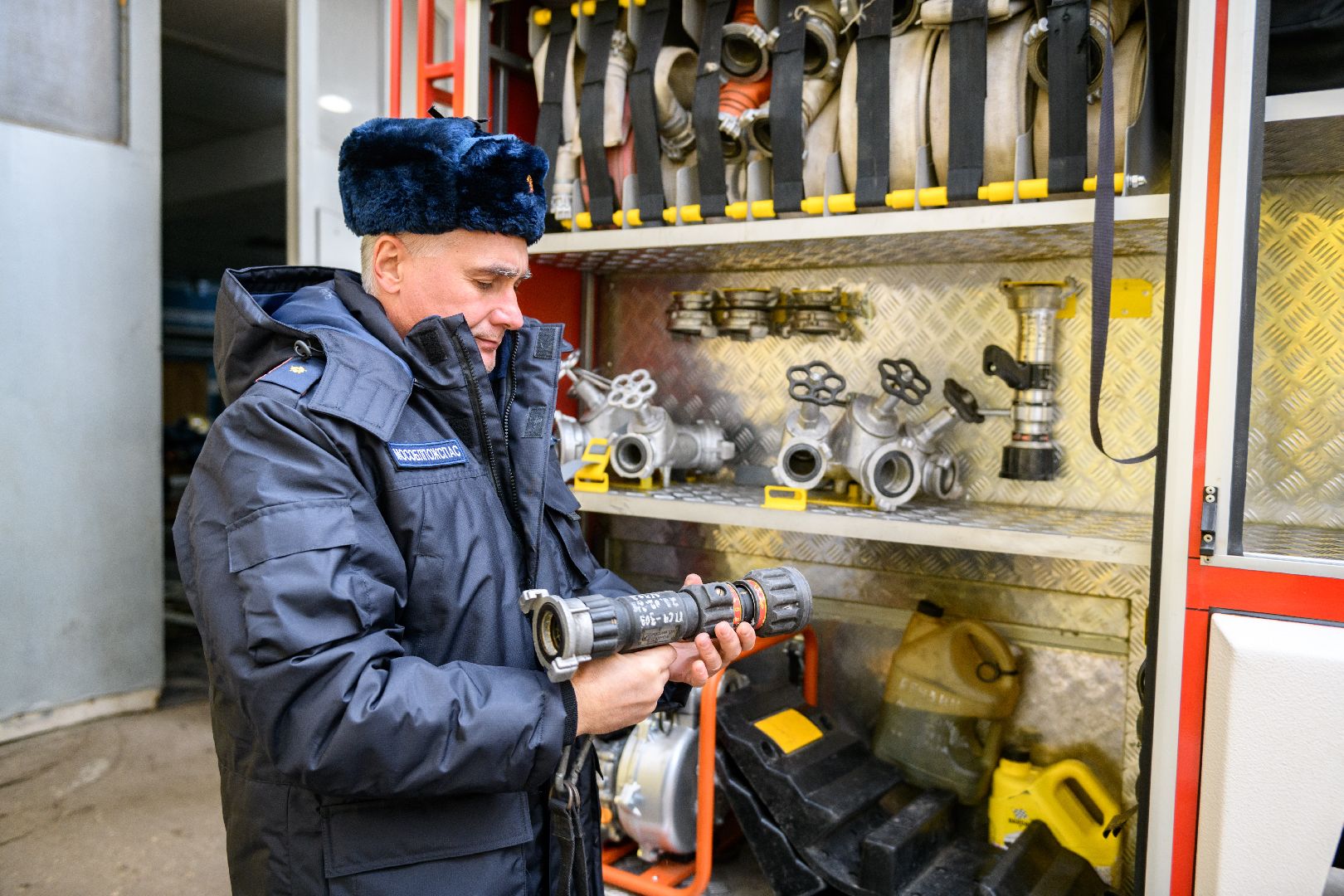 пожарно-спасательная часть, общество, лыткарино,