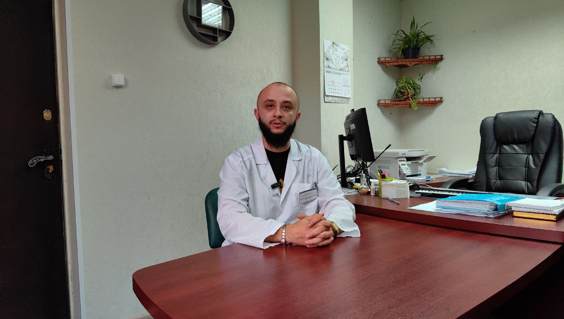 диспансеризация, поликлиника, кровь, снилс, акция,