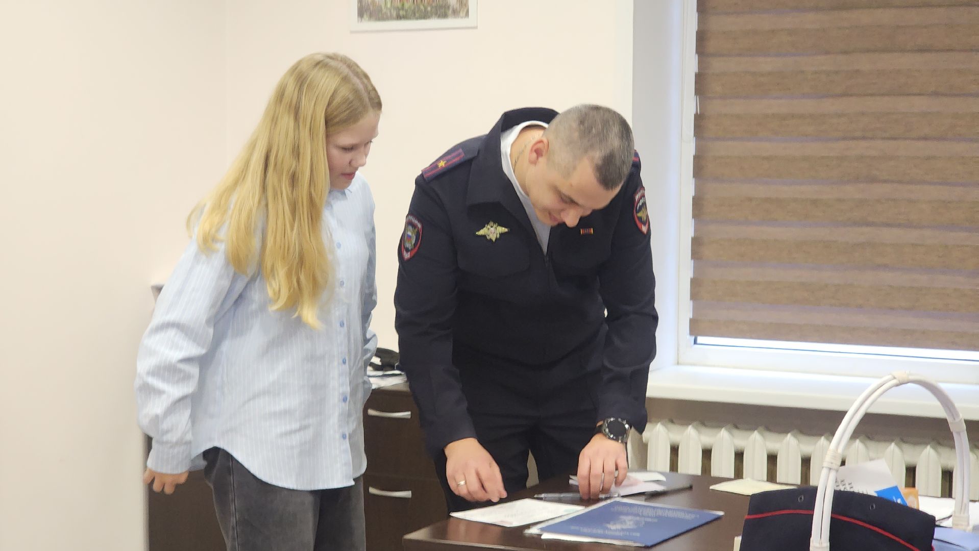 Общество , Профориентация , Образовпние , Молодежная политика ,