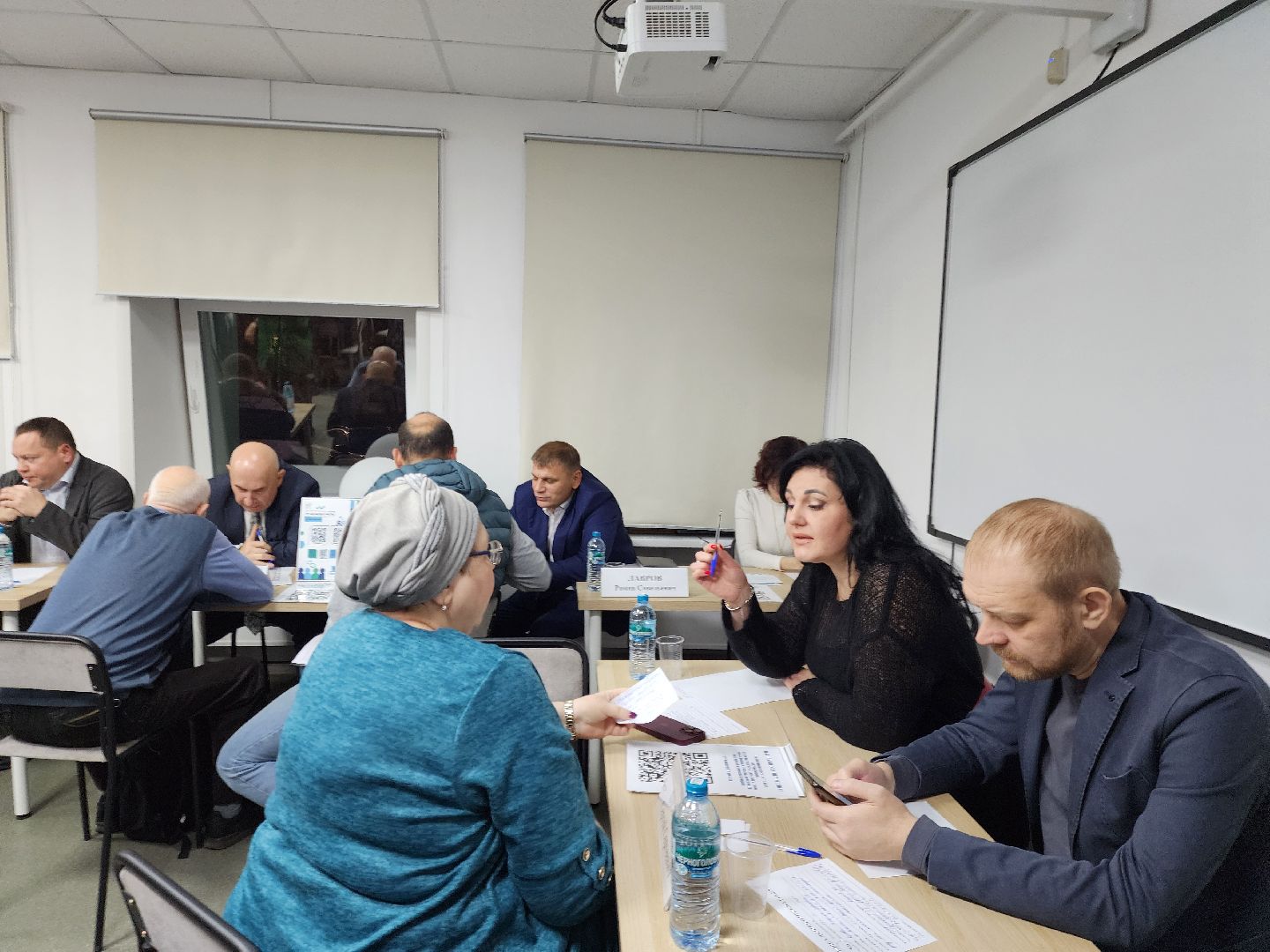 электросталь, жители, общество, власть, выездная администрация, жкх, благоустройство, ремонт,