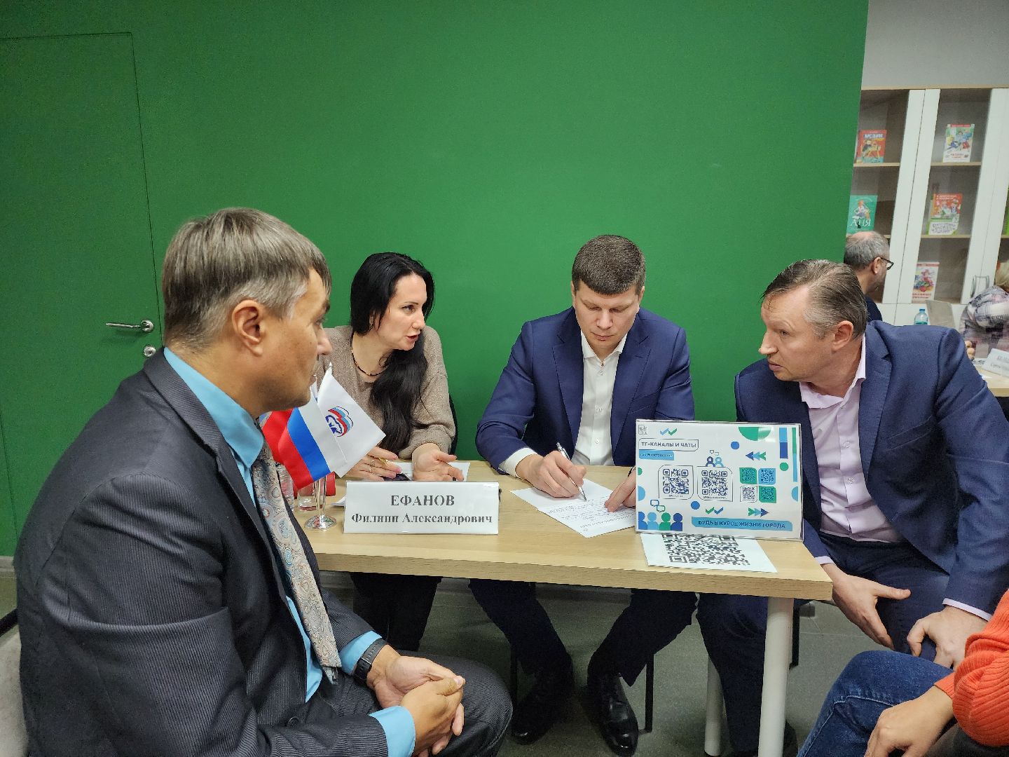 электросталь, жители, общество, власть, выездная администрация, жкх, благоустройство, ремонт,