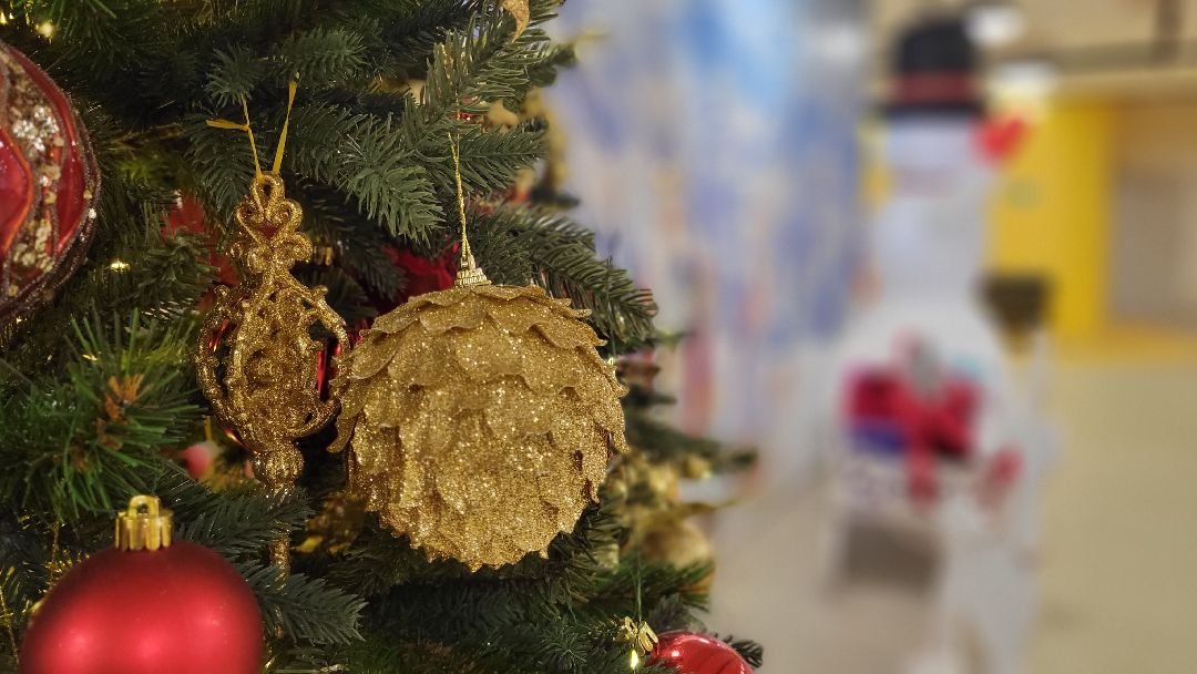 Красногорск