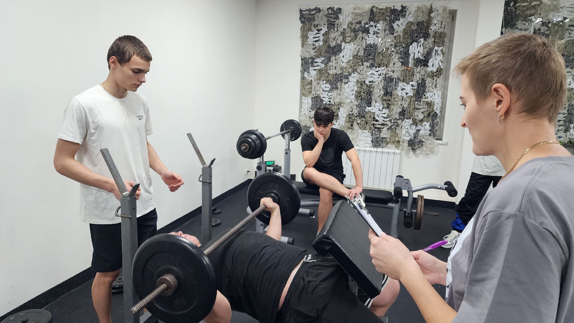 домодедово, кмж, клуб по месту жительства, народный жим, штанга,спорт, молодеж,