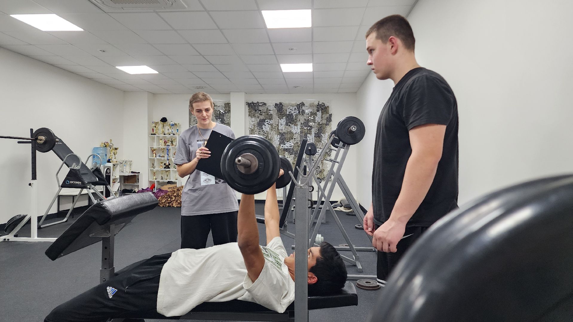 домодедово, кмж, клуб по месту жительства, народный жим, штанга,спорт, молодеж,