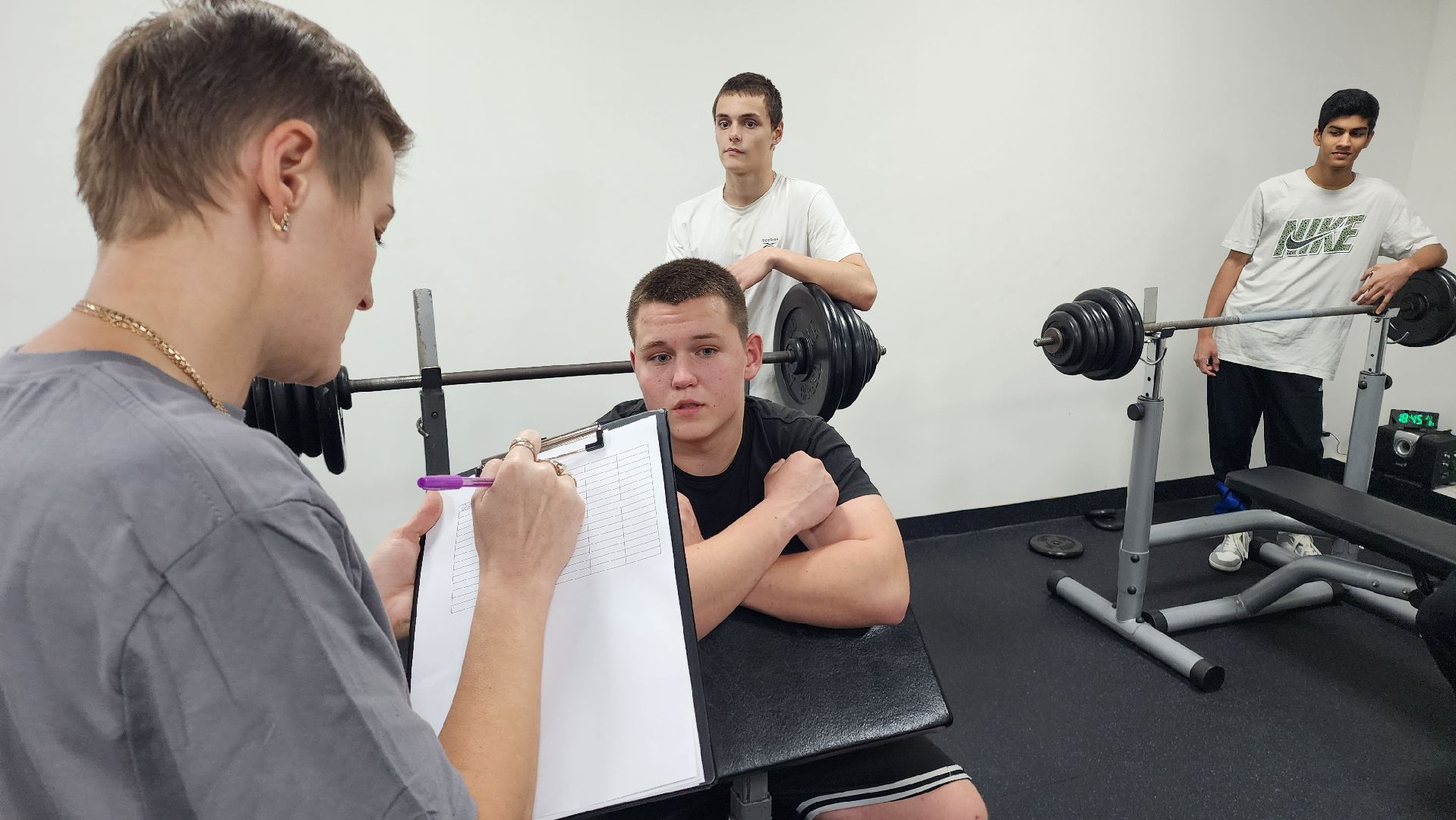 домодедово, кмж, клуб по месту жительства, народный жим, штанга,спорт, молодеж,