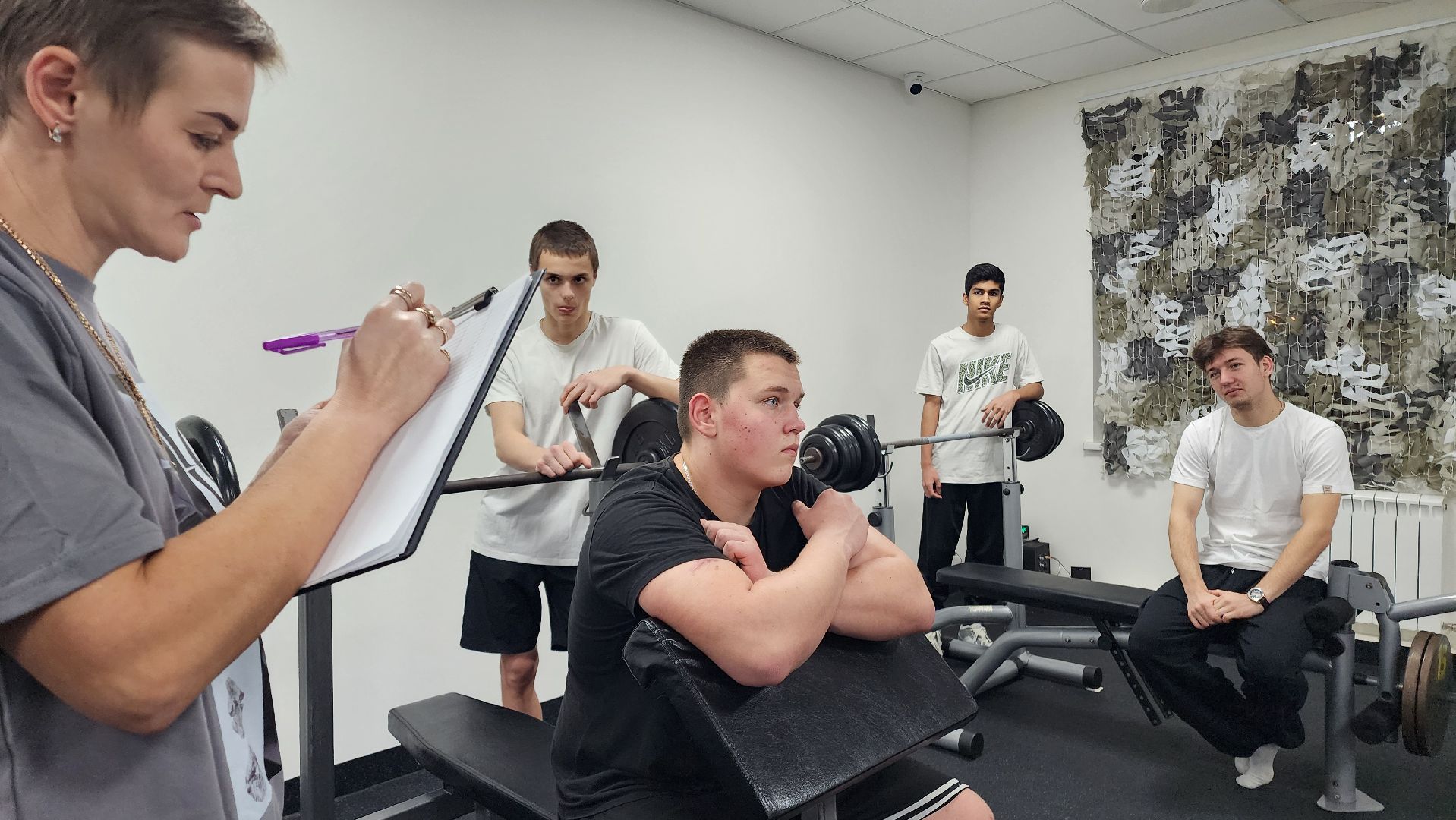 домодедово, кмж, клуб по месту жительства, народный жим, штанга,спорт, молодеж,