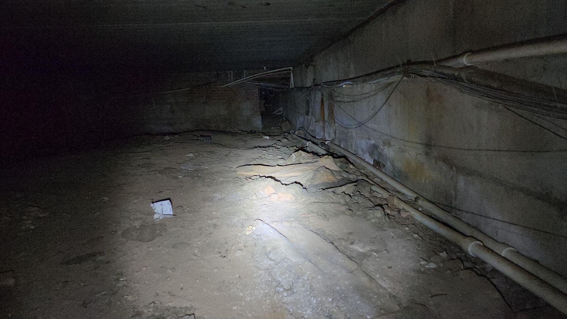 луховицы, жкх, засор канализации,