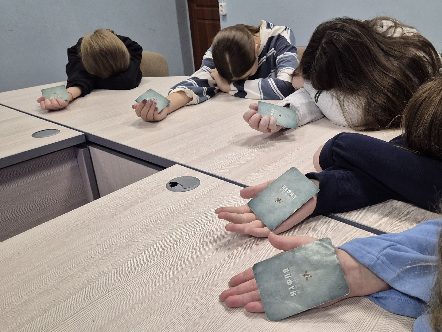 орехово-зуевский округ, ликино-дулево, без гаджетов,