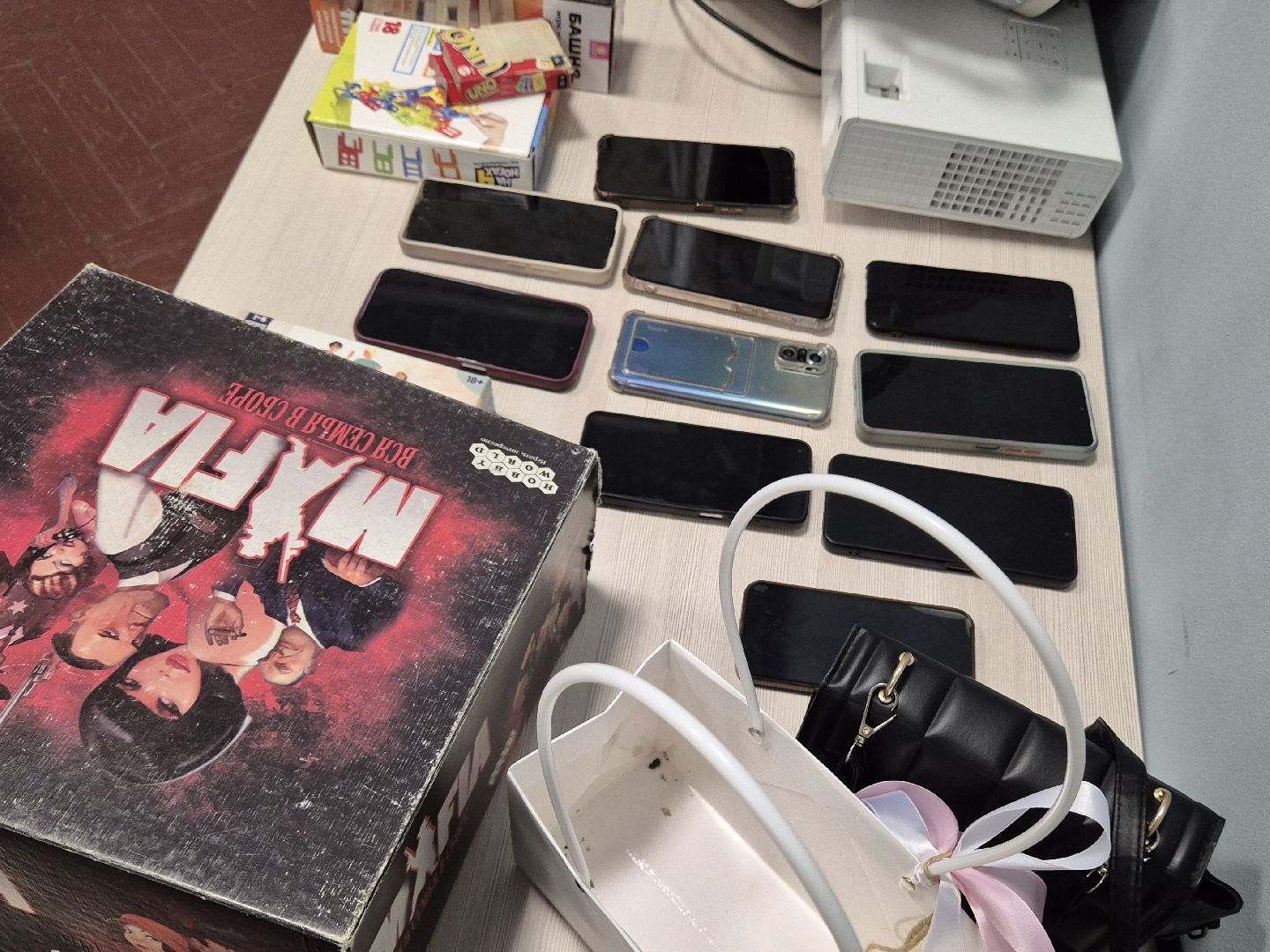 орехово-зуевский округ, ликино-дулево, без гаджетов,