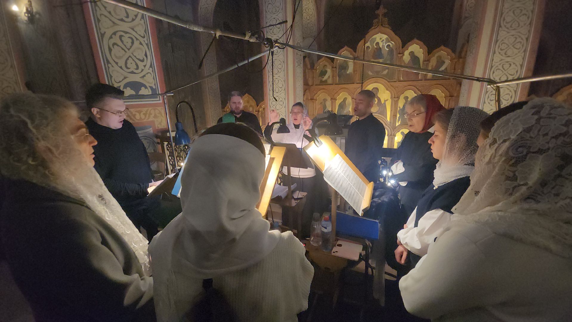 люберцы, икона неупиваемая чаша, преображенский собор в люберцах,