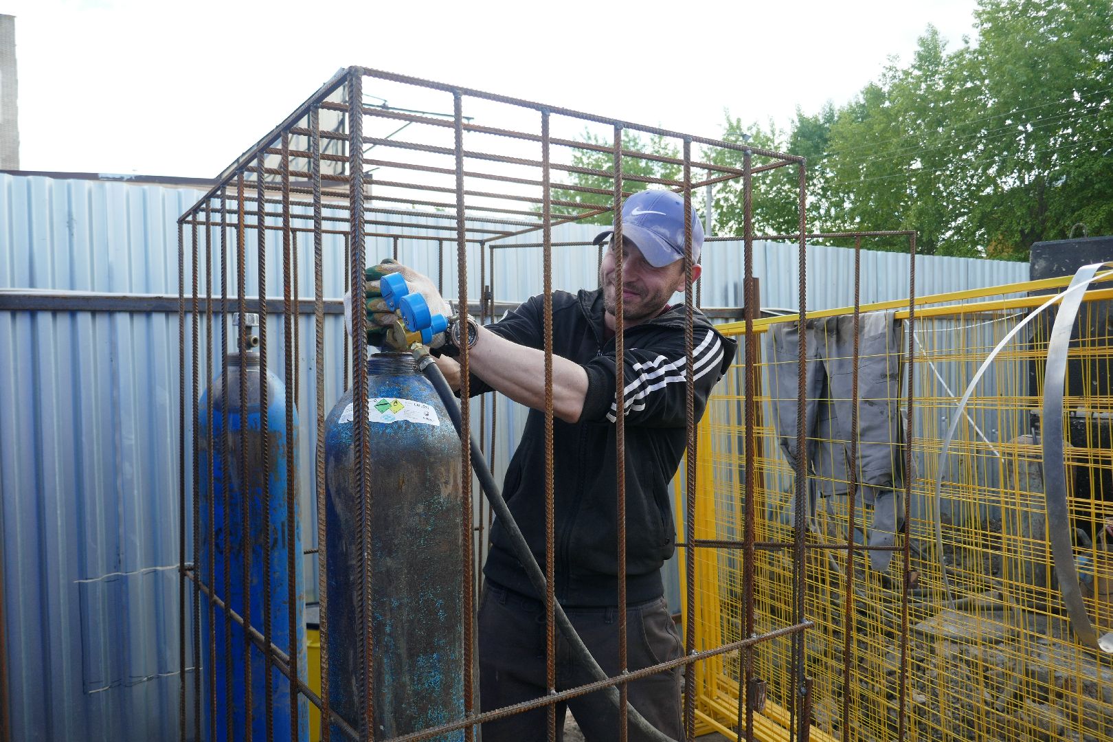 Подольск, котельная, тепло, ЖКХ