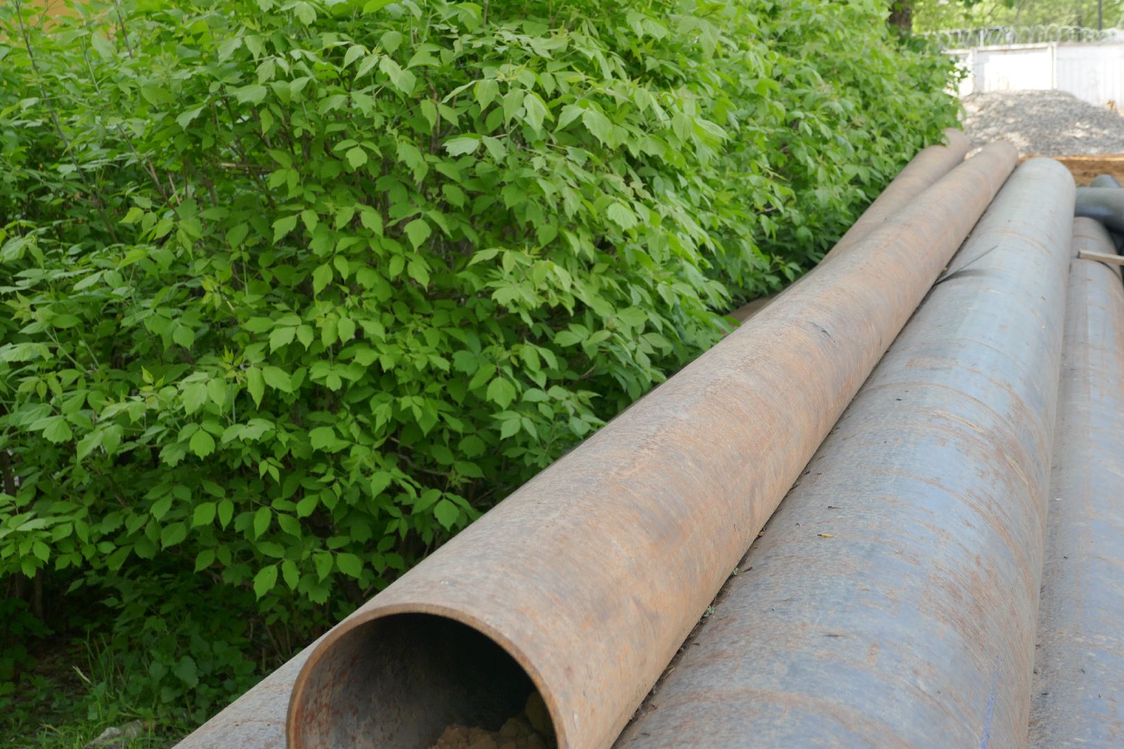 Подольск, котельная, тепло, ЖКХ