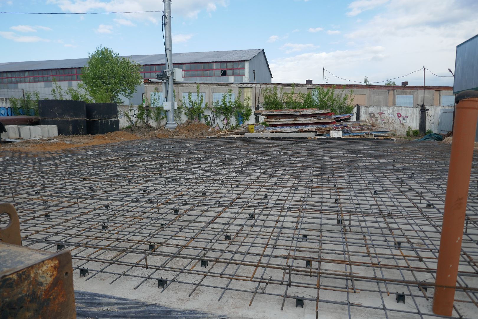 Подольск, котельная, тепло, ЖКХ