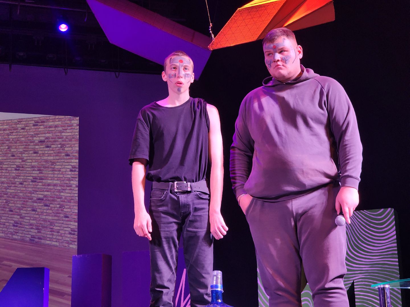 мытищи, квн,