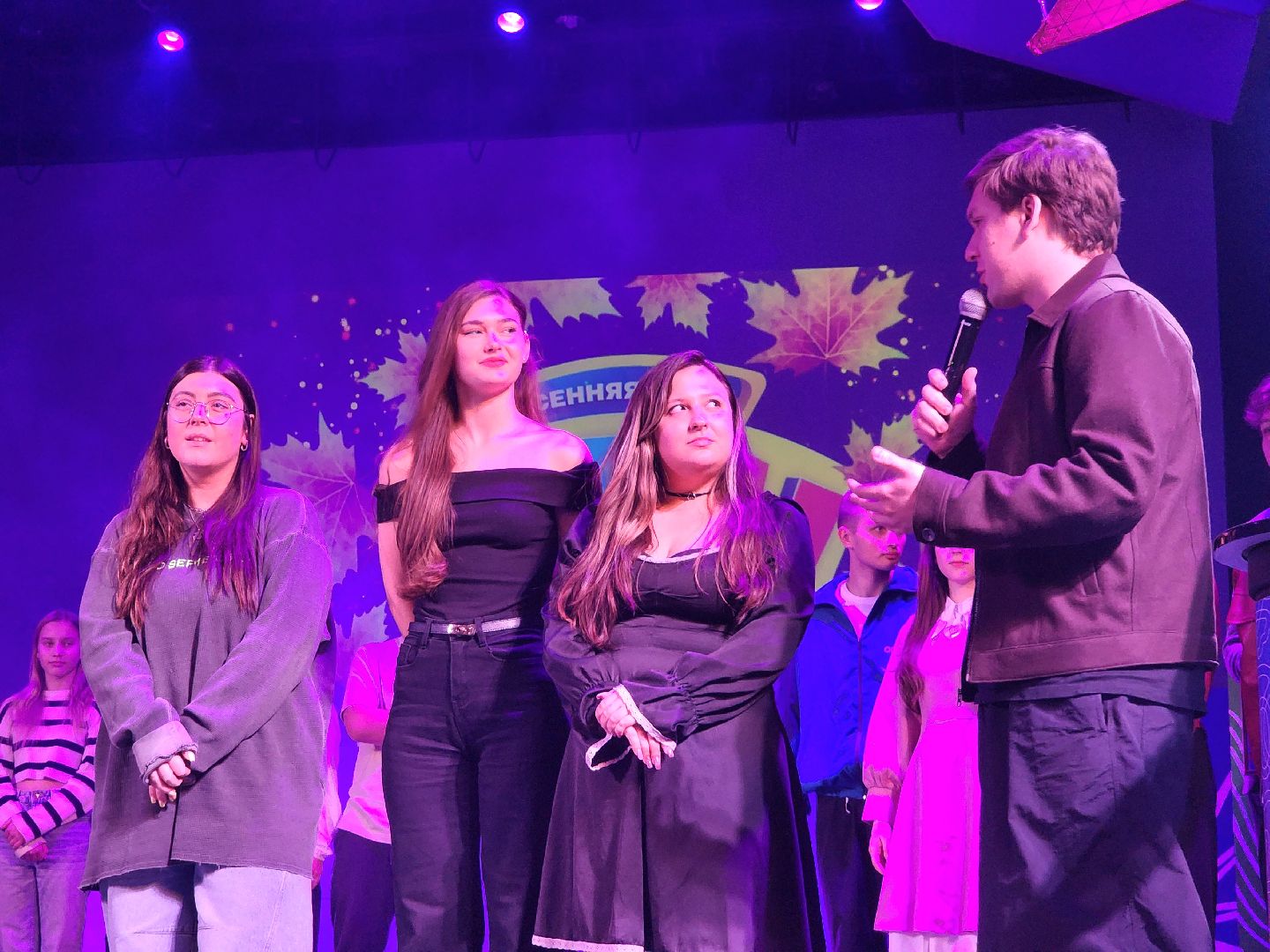 мытищи, квн,