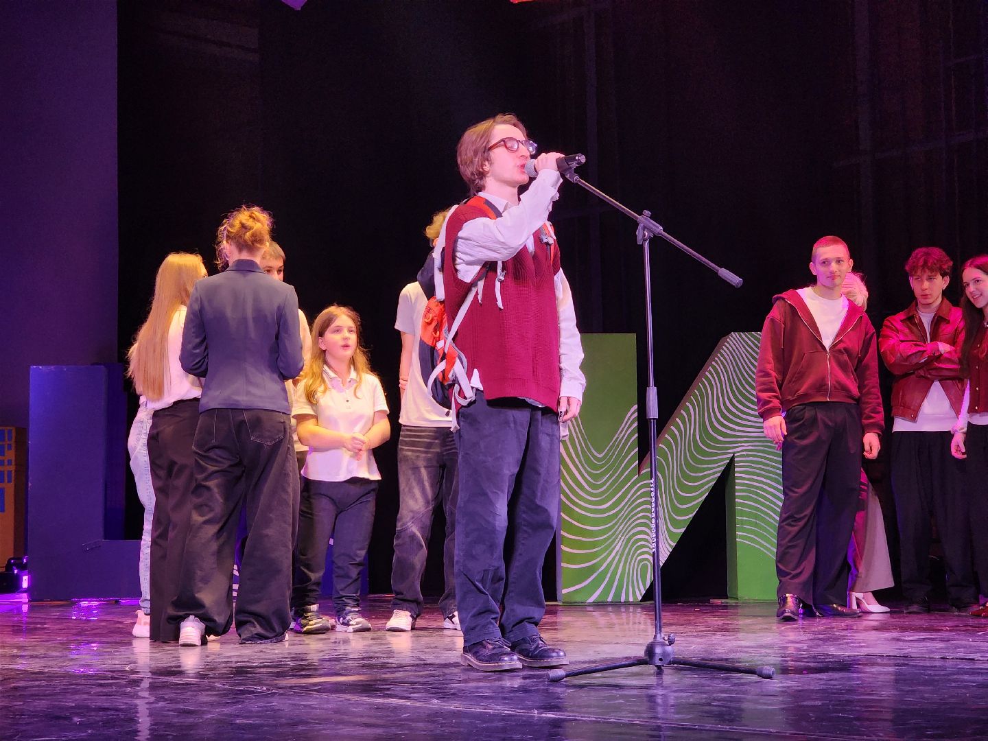 мытищи, квн,