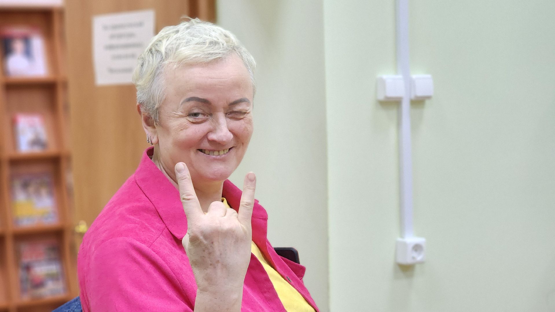 волоколамск, выставка картин, гохуа, передернина,