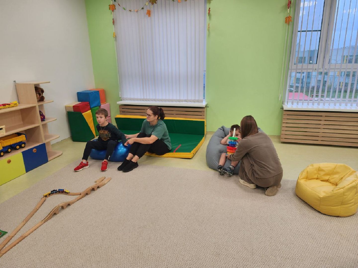 солнечногорск, образование, аутизм,