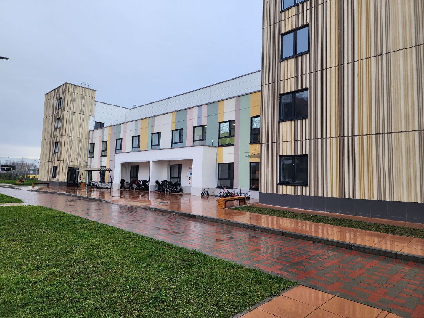 солнечногорск, образование, аутизм,