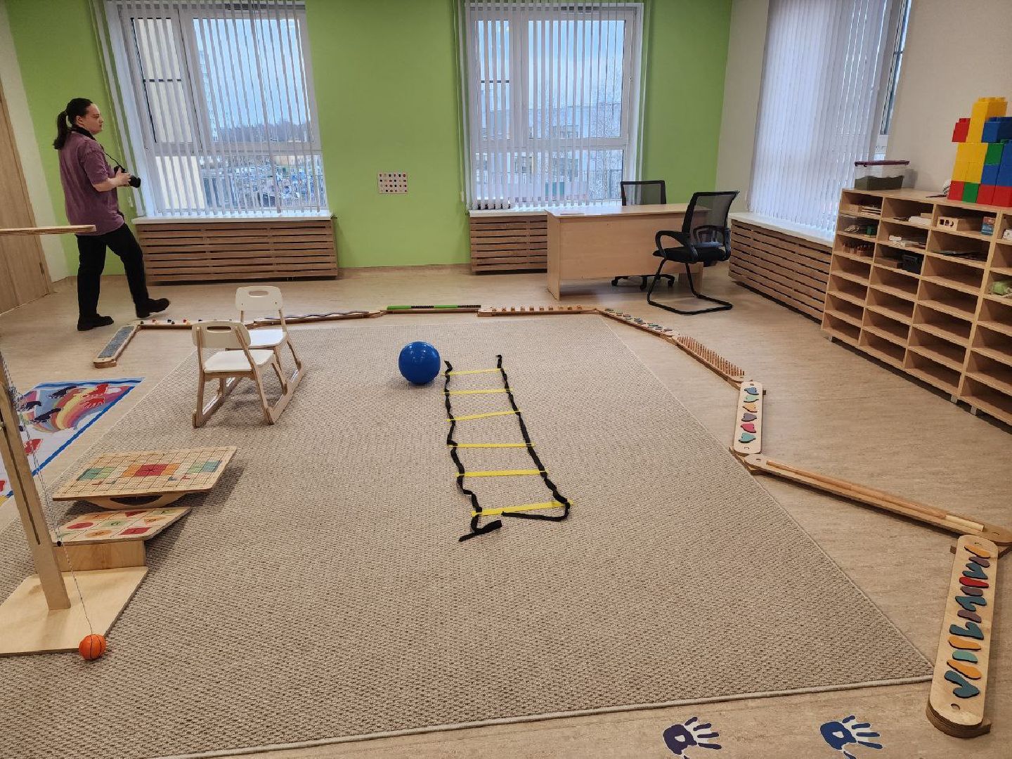 солнечногорск, образование, аутизм,