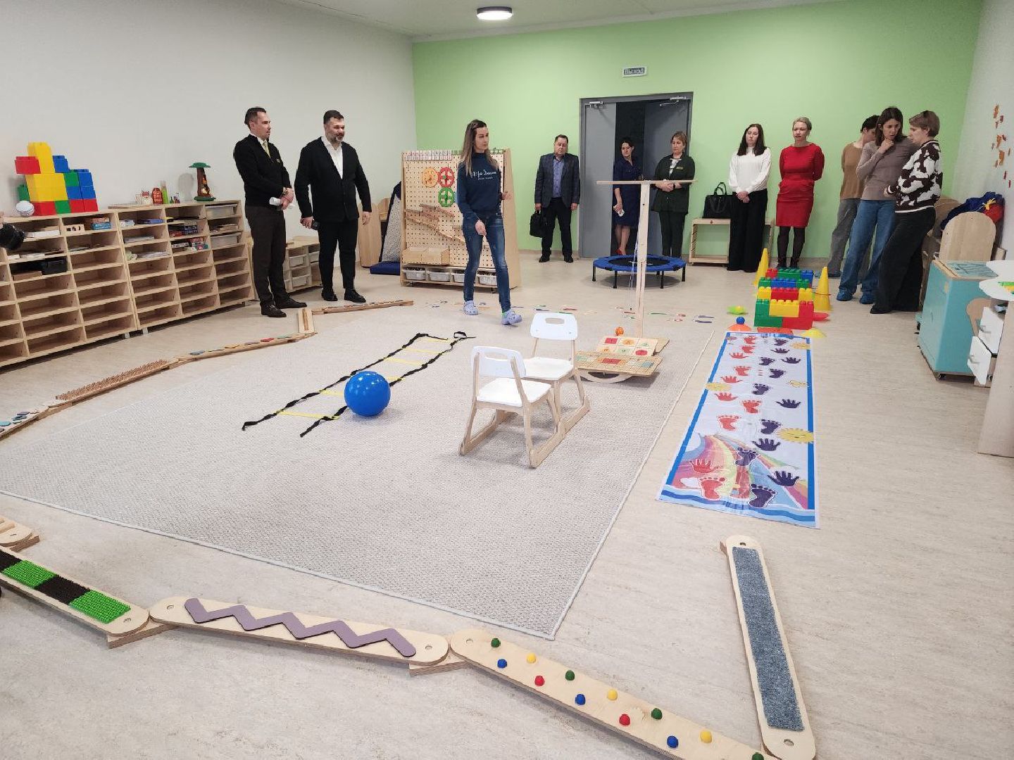 солнечногорск, образование, аутизм,