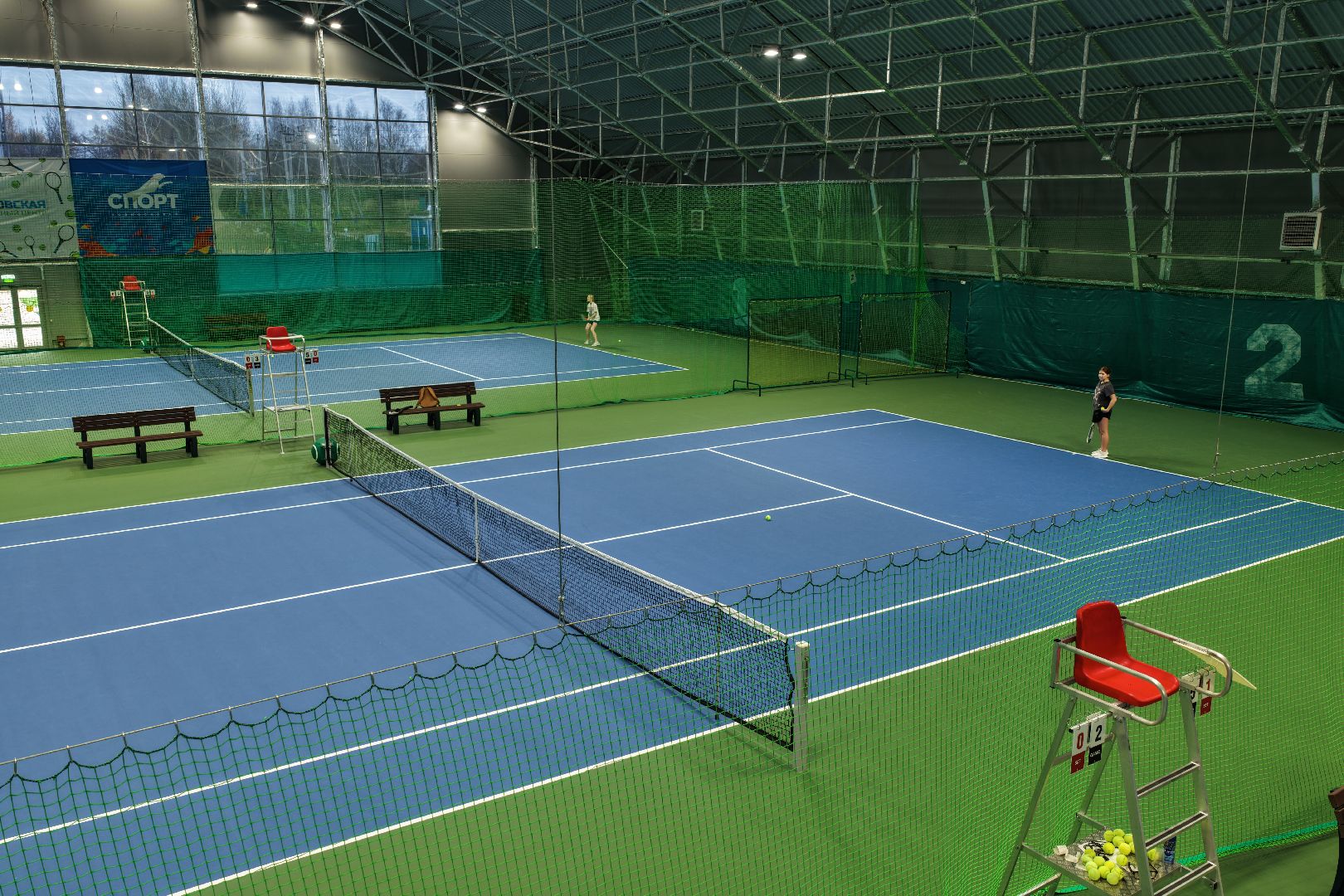 видео с коптера, теннисный центр шаховская,спорт в подмосковье,