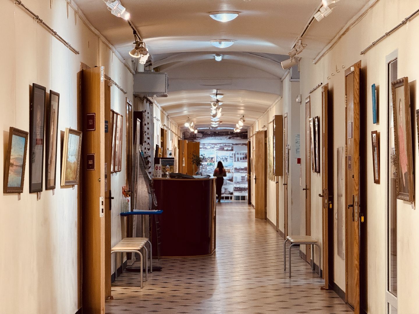 раменское, туризм, раменский историко-художественный музей, раменский музей, приложение, год защитника отечества,