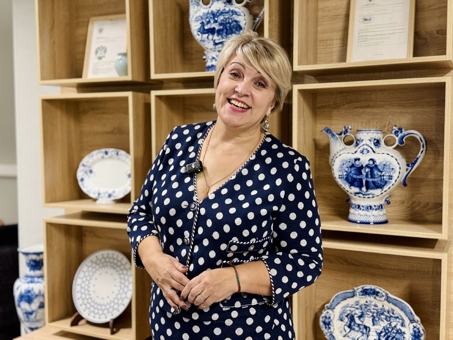 гжель, раменское, объединение гжель, нежный бизнес, нежный грант-2025, малый бизнес,производство,