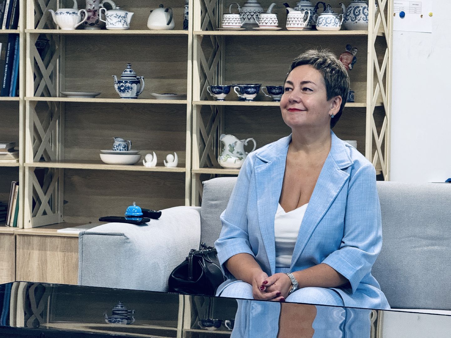 гжель, раменское, объединение гжель, нежный бизнес, нежный грант-2025, малый бизнес,производство,