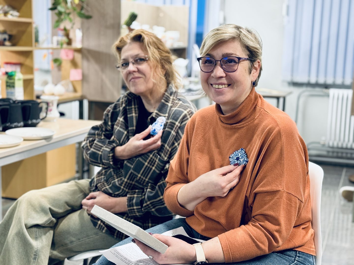 гжель, раменское, объединение гжель, нежный бизнес, нежный грант-2025, малый бизнес,производство,