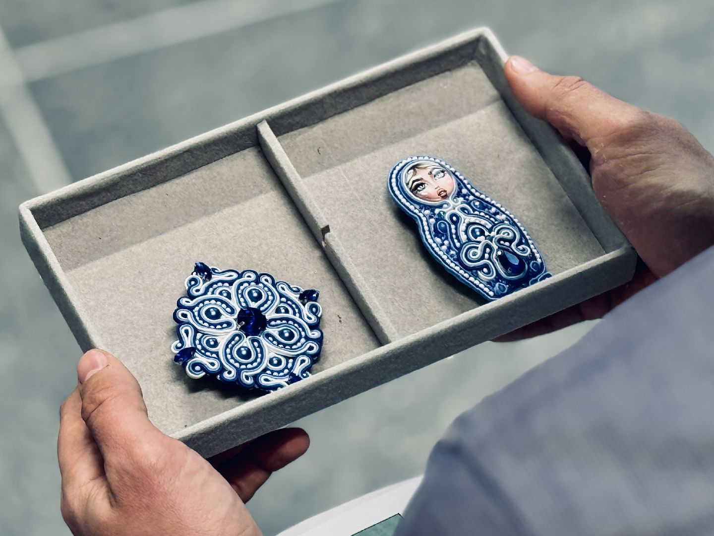 гжель, раменское, объединение гжель, нежный бизнес, нежный грант-2025, малый бизнес,производство,